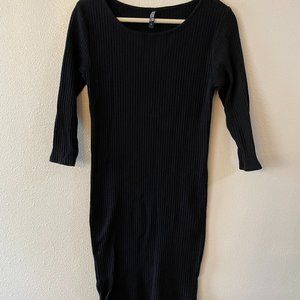 Cotton On | Quarter Sleeve Bodycon Dress